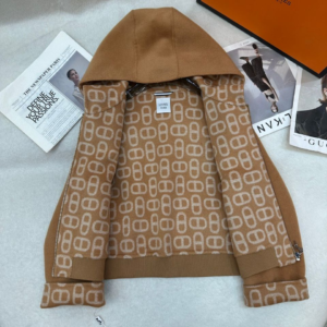 hermes جاكيت