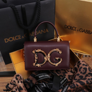 dolce & gabbana شنطة