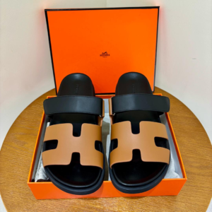 hermes حذاء 