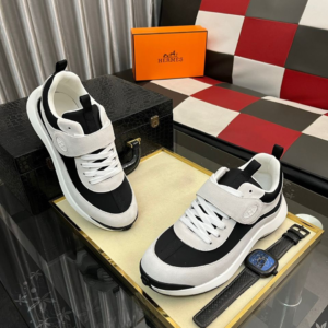 hermes حذاء 
