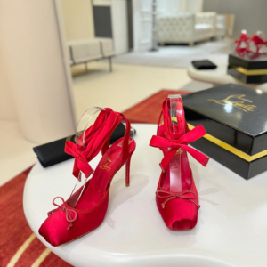 loewe حذاء 