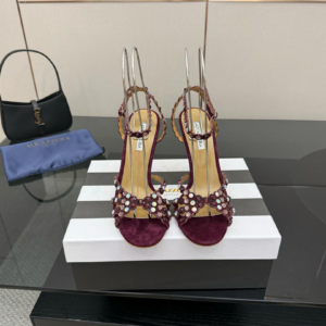 aquazzura حذاء 