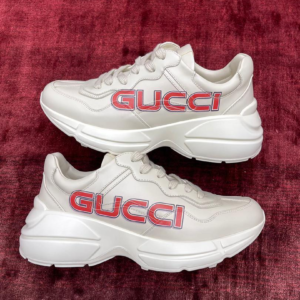 gucci حذاء 