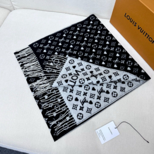 louis vuitton اسكارف