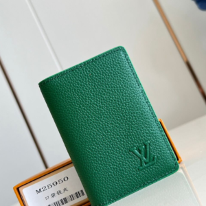 louis vuitton محفظة