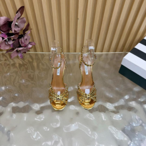 aquazzura حذاء 