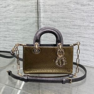 dior شنطة