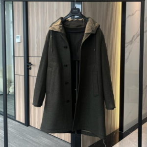 zegna جاكيت