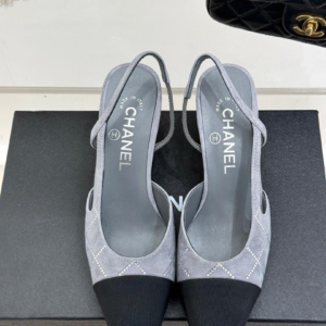 chanel حذاء 