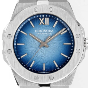 chopard ساعة 