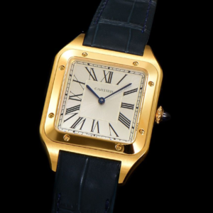 cartier ساعة 