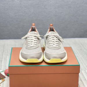 Loro Piana حذاء 