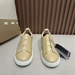 Zegna حذاء 