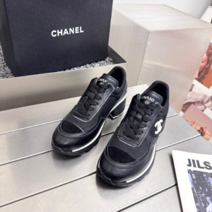 chanel حذاء 