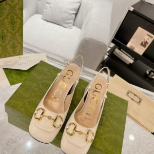 gucci حذاء