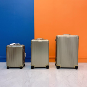 rimowa طقم شنط سفر