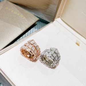 bvlgari خاتم