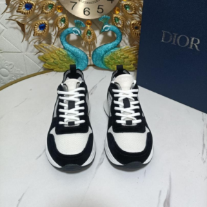 dior حذاء رجالي