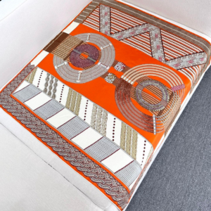 hermes اسكارف