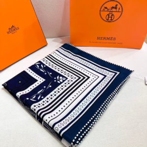 hermes اسكارف