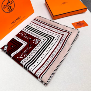 hermes اسكارف