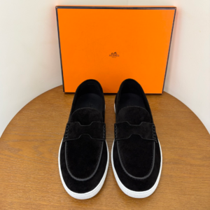 441 hermès حذاء