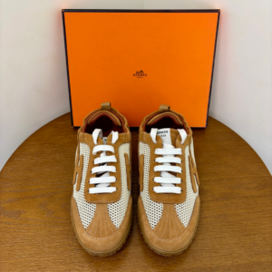 439 hermès حذاء