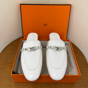 507 hermès حذاء