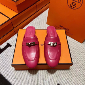 544 hermès حذاء