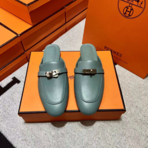 546 hermès حذاء