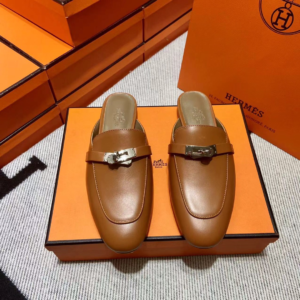 548 hermès حذاء