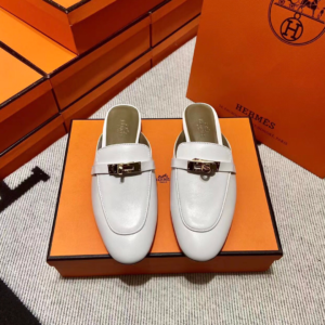 547 hermès حذاء