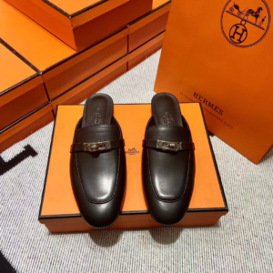 541 hermès حذاء