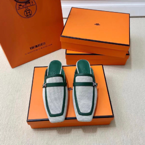 531 hermès حذاء