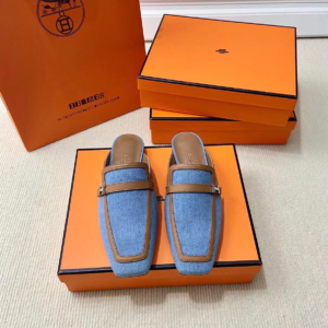 530 hermès حذاء
