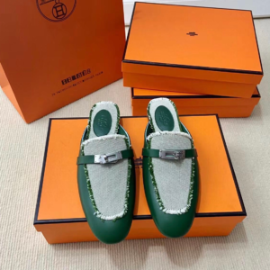 521 hermès حذاء