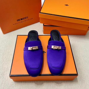 538 hermès حذاء
