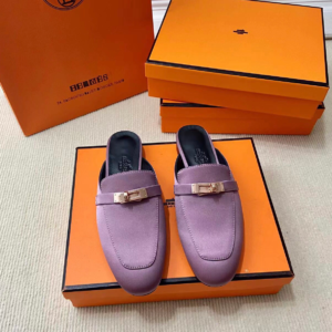 537 hermès حذاء