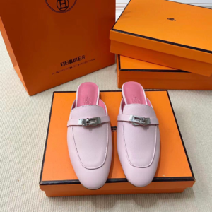 533 hermès حذاء