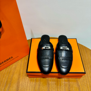 517 hermès حذاء