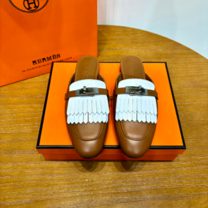 516 hermès حذاء
