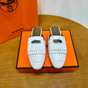 515 hermès حذاء
