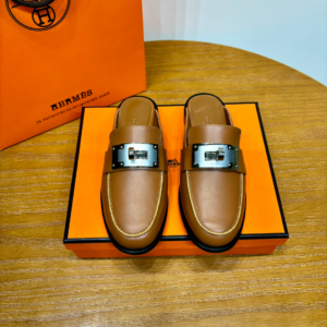 513 hermès حذاء