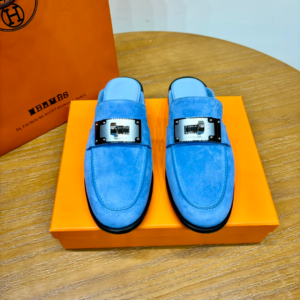 509 hermès حذاء