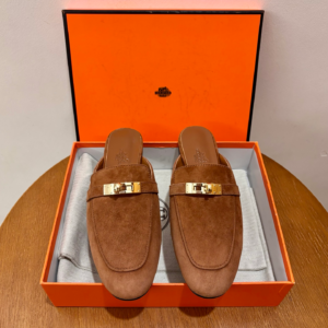 499 hermès حذاء