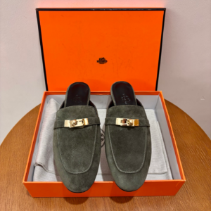 502 hermès حذاء