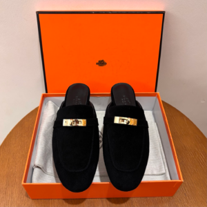 498 hermès حذاء