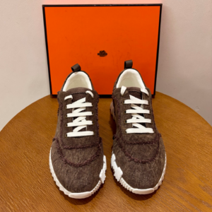 393 hermès حذاء