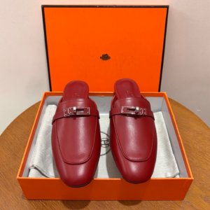 495 hermès حذاء