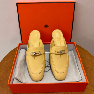494 hermès حذاء